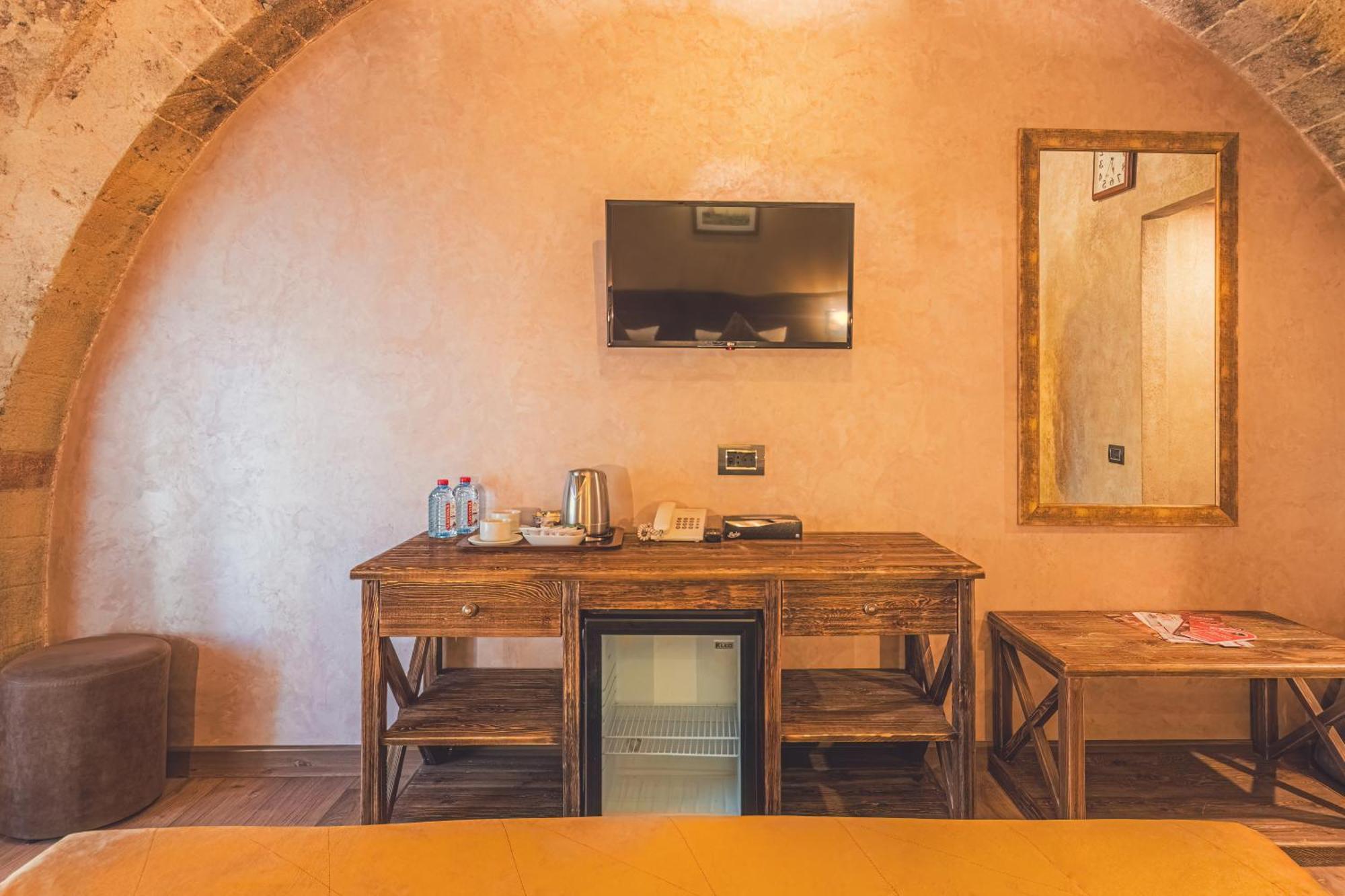 Passaje Old Hotel Baku Ngoại thất bức ảnh