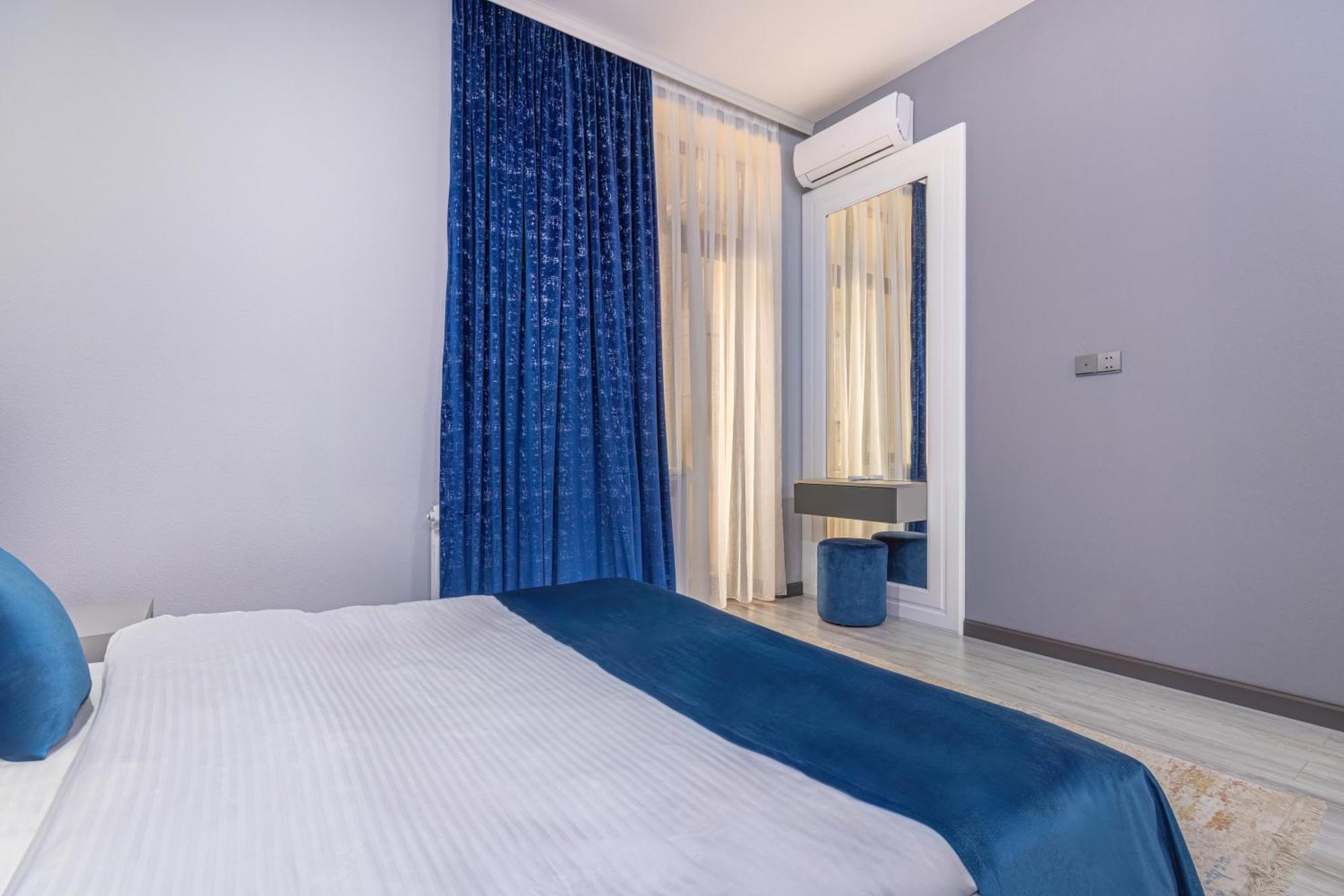 Passaje Old Hotel Baku Ngoại thất bức ảnh